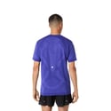 T-shirt Asics Road Seamless SS Violet