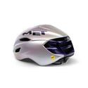 MET Manta MIPS Tadej Pogacar 2026 Purple-Grey Helmet