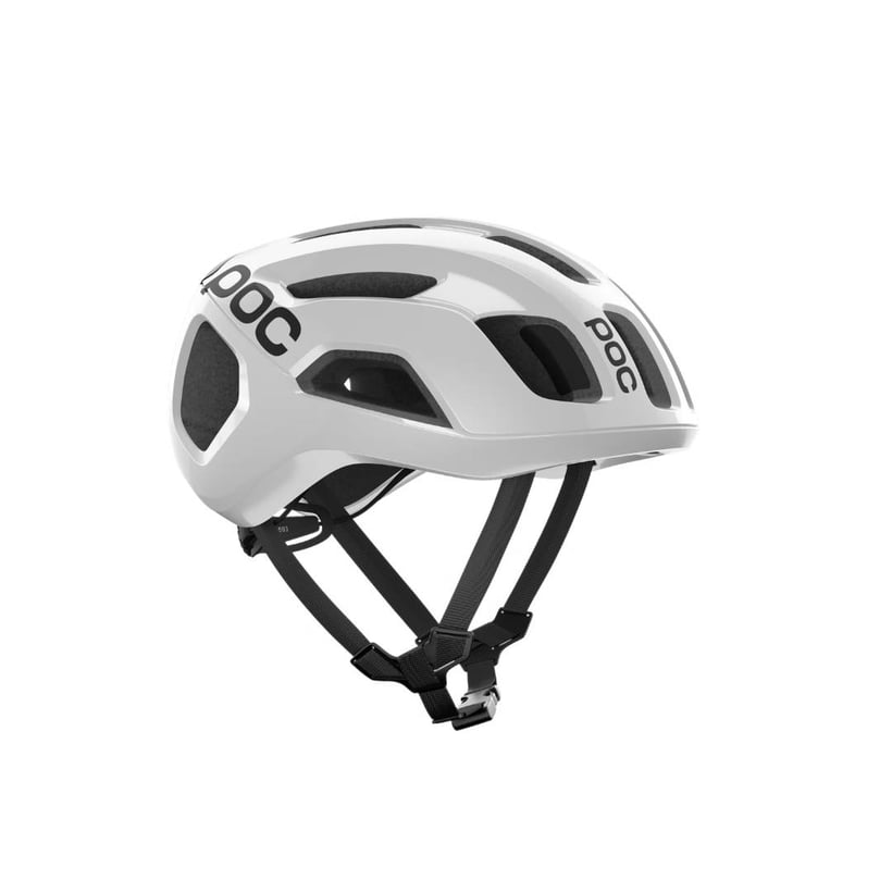 POC Ventral Air MIPS Helmet White Black