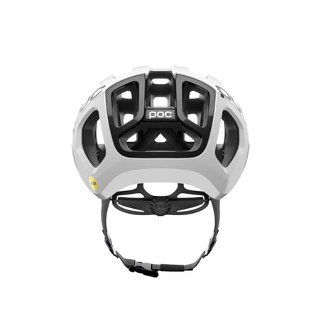 POC Ventral Air MIPS Helmet White Black