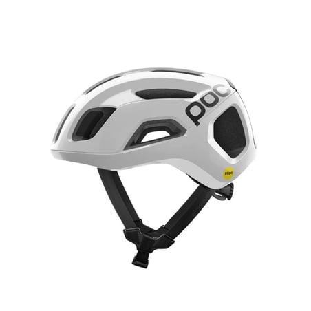 Casco POC Ventral Air MIPS Blanco Negro