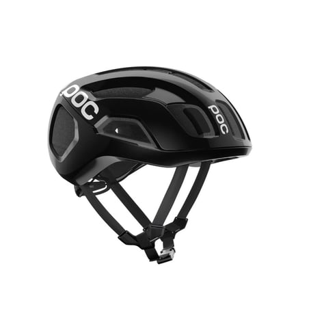 Casco POC Ventral Air MIPS Nero Bianco