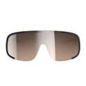 Okulary POC Aspire Mid Czarny Brązowy