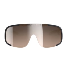 Gafas POC Aspire Mid Negro Marrón 2
