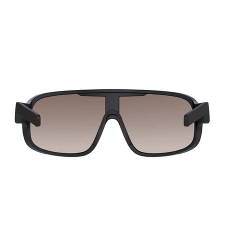 Occhiali POC Aspire Mid Nero Marrone