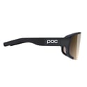 Occhiali POC Aspire Mid Nero Marrone