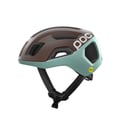 POC Ventral Air MIPS Helm Braun Blau