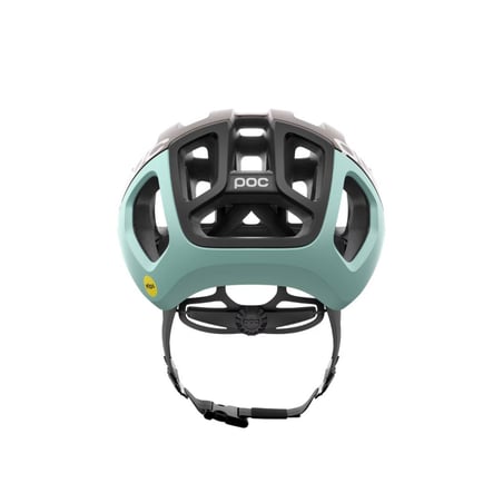 POC Ventral Air MIPS Helmet Brown Blue