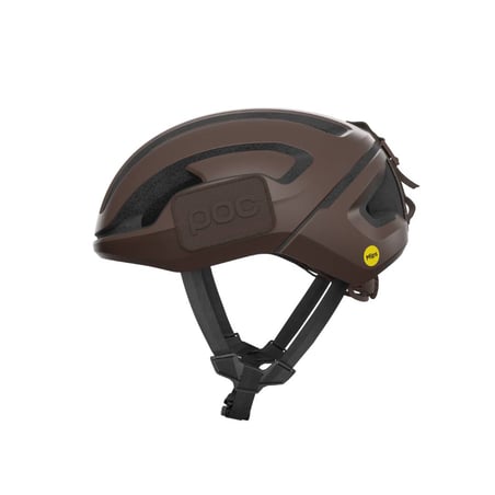 Casco POC Omne Ultra MIPS Marrone