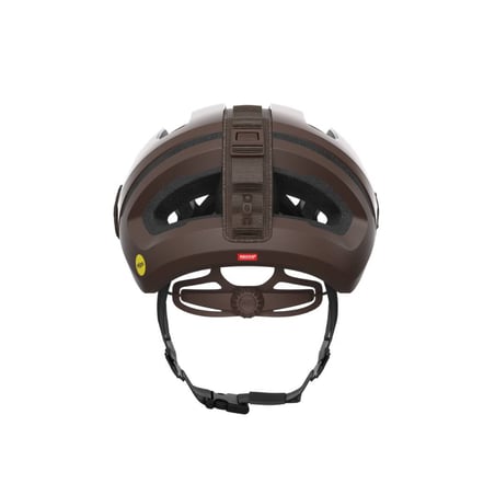 Casque POC Omne Ultra MIPS Marron