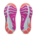 Chaussures Asics Gel-Kayano 32 Gris Rose SS26 Femme