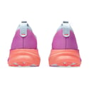 Chaussures Asics Gel-Kayano 32 Gris Rose SS26 Femme