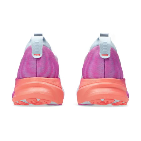 Scarpe Asics Gel-Kayano 32 Grigio Rosa SS26 Donna