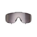Gafas POC Devour Mid Negro Lente Gris