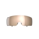 Occhiali POC Propel Nero Lente Marrone