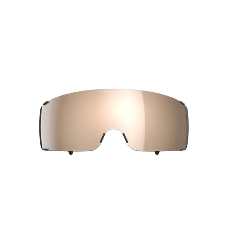 Gafas POC Propel Negro Lente Marrón
