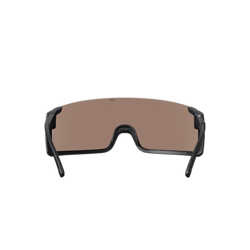 Gafas POC Propel Negro Lente Marrón