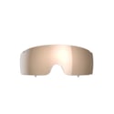 Gafas POC Propel Blanco Lente Marrón