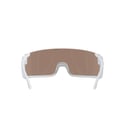 Gafas POC Propel Blanco Lente Marrón