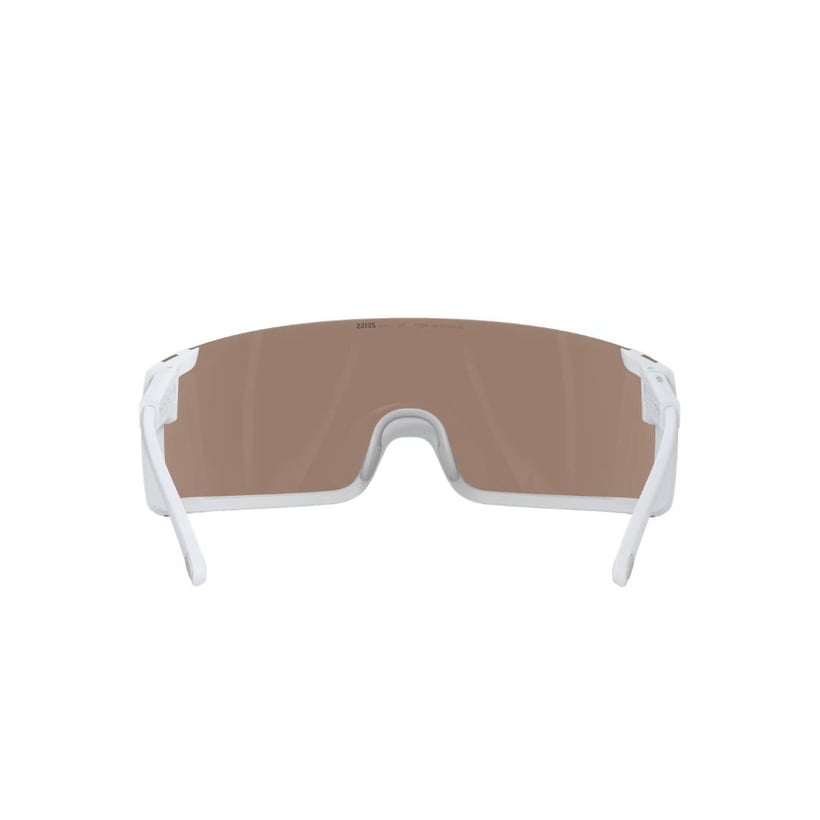 Occhiali POC Propel Bianco Lente Marrone