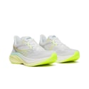 Saucony Endorphin Speed 5 Shoes White Yellow SS26 Women