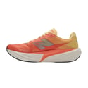 New Balance FuelCell Rebel v5 Orange SS26 shoes