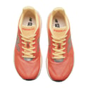 Buty New Balance FuelCell Rebel v5 Pomarańczowe SS26