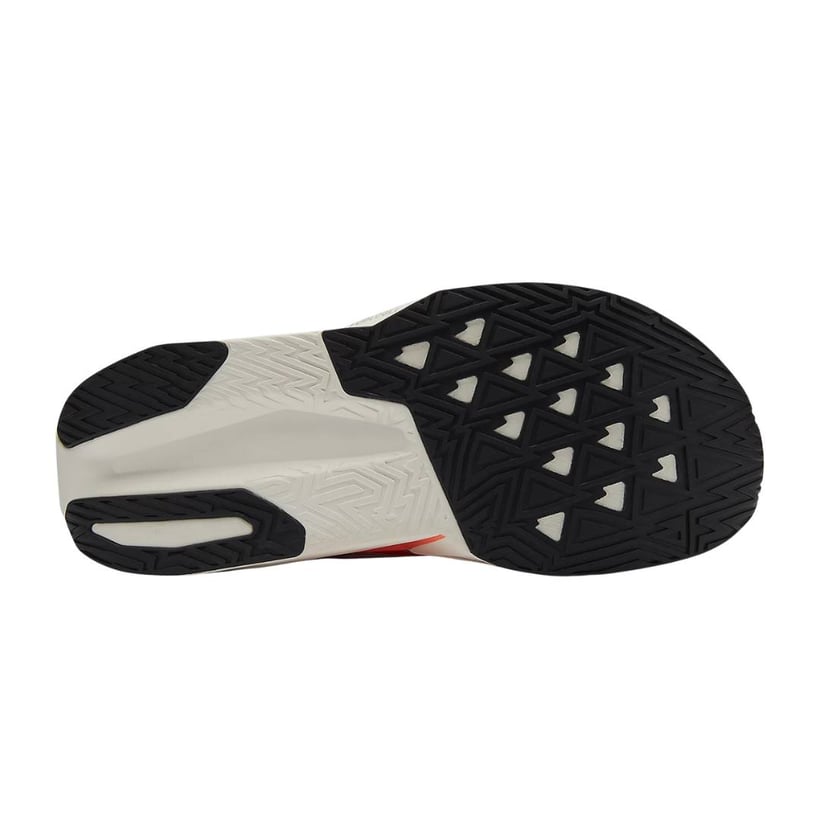 New Balance FuelCell Rebel v5 Orange SS26 shoes