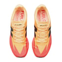 Scarpe New Balance FuelCell SuperComp Elite v5 Arancio Rosa SS26