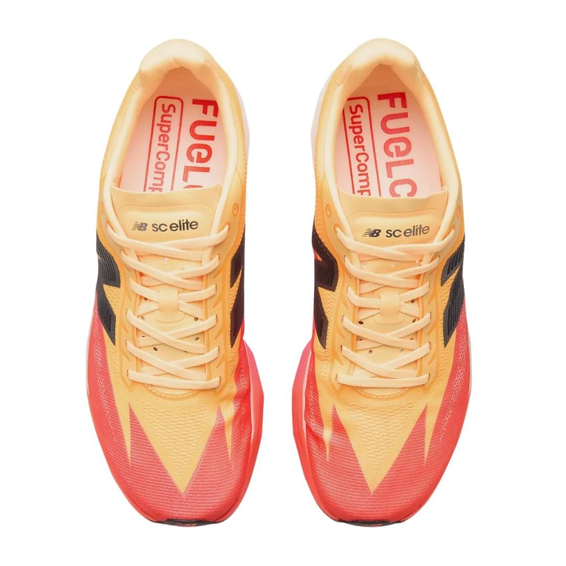 Chaussures New Balance FuelCell SuperComp Elite...
