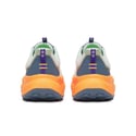 Saucony Xodus Ultra 4 Laufschuhe Weiß Orange SS26
