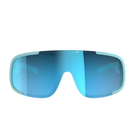 POC Aspire zonnebril Blauw