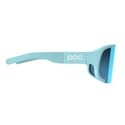 POC Aspire Sunglasses Blue