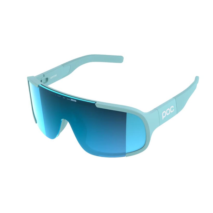Occhiali POC Aspire Blu