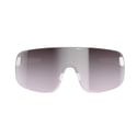 Gafas POC Elicit Blanco Lente Gris