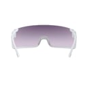 Gafas POC Propel Blanco Lente Gris