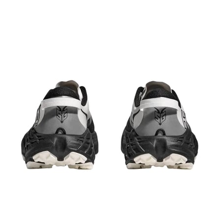 Chaussures Hoka Speedgoat 7 Noir Blanc SS26