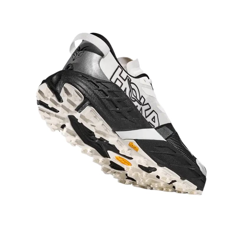 Buty Hoka Speedgoat 7 Czarny Biały SS26