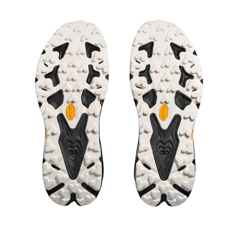 Scarpe Hoka Speedgoat 7 Nero Bianco SS26