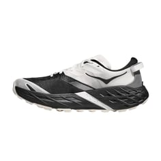 Scarpe Hoka Speedgoat 7 Nero Bianco SS26 2