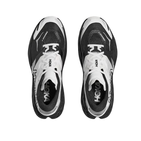 Tênis Hoka Speedgoat 7 Preto Branco SS26