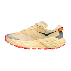 Buty Hoka Speedgoat 7 Beżowo-Pomarańczowe SS26 Damskie 2