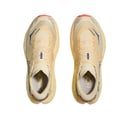 Hoka Speedgoat 7 Shoes Beige Orange SS26 Women