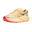 Hoka Speedgoat 7 Schuhe Beige Orange SS26 Damen