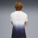 Puma x HYROX Graphic Short Sleeve T-shirt White Blue