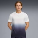 Camiseta Puma x HYROX Graphic Manga Corta Blanco Azul