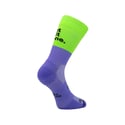 Meias Sporcks Get Shit Done Roxo Verde