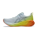 Buty do biegania ASICS Novablast 5 Szaro-Żółte SS26