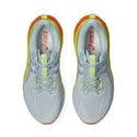 Chaussures Asics Novablast 5 Gris Jaune SS26