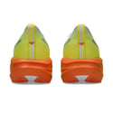 Scarpe Asics Novablast 5 Grigio Giallo SS26